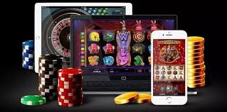 Casino VeryWell UK Your Ultimate Guide to Online Gaming