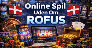 Casinoer Uden MitID En Guide til Spil uden Bekymringer