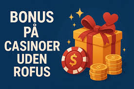 25€ No Deposit Casino Uden - Spil Uden Risiko!