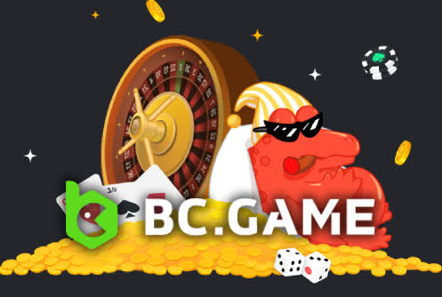 BC.Game Poland Registration Process A Step-by-Step Guide 923081880