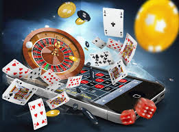 Captain Marlin Casino Mobile App Dive into Endless Gaming Adventures