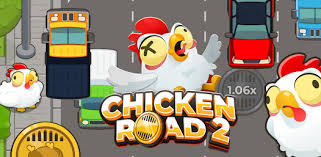 Chicken Road 2 Guida al Gioco con Soldi Veri -663472697 Chicken Road 2 Guida al Gioco con Soldi Veri -663472697
