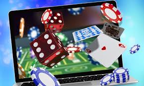 Den Fængslende Verden af Online Gambling