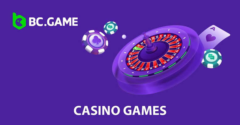 Exploring the BC.Game Gambling Platform A New Frontier in Online Gaming Exploring the BC.Game Gambling Platform A New Frontier in Online Gaming