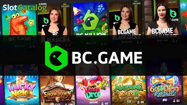 Exploring the BC.Game Gambling Platform A New Frontier in Online Gaming Exploring the BC.Game Gambling Platform A New Frontier in Online Gaming