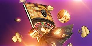 Fasinerende Verden af Online Casinoer Fasinerende Verden af Online Casinoer