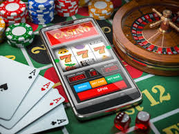 Online Casino Underholdning og Chancer for Vind