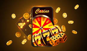 Slotorocasino - Explorează Lumea Fascinantă a Sloturilor Online