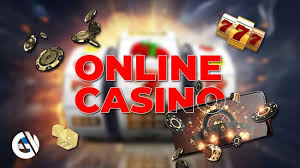 The Exciting World of Casinoas Experience Gaming Like Never Before The Exciting World of Casinoas Experience Gaming Like Never Before