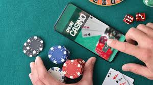 The Exciting World of Casinoas Experience Gaming Like Never Before The Exciting World of Casinoas Experience Gaming Like Never Before