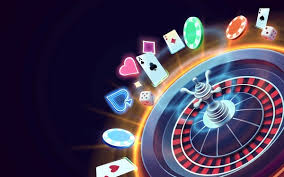 Top Online Casinos with Low Unresolved Complaints -418943338