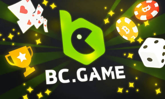 Explore the Exciting Features of the BC.Game Mobile App -464255291