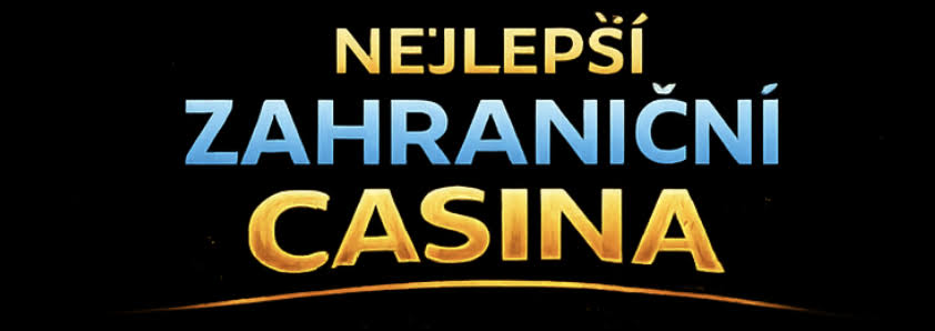 Nejlepší Zahraniční Online Casino Kde Najít Bezkonkurenční Zážitky a Bonusy