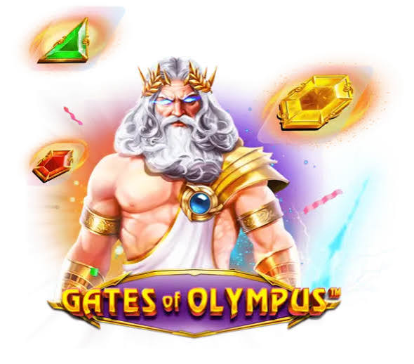 Gates of Olympus En Spirituel Rejse gennem Guderne