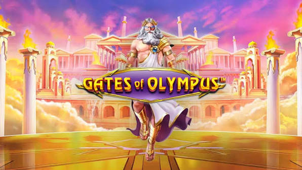 Gates of Olympus En Spirituel Rejse gennem Guderne