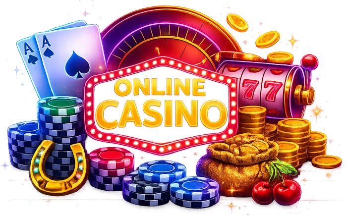 Legální online casino Chance – Vaše šance na výhru 1344450490