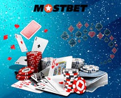 Mostbet Azərbaycan Onlayn İdman Mərcləri və Kazino Oyunları