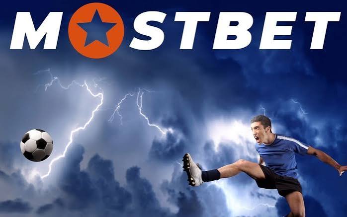 Mostbet Azərbaycan Onlayn İdman Mərcləri və Kazino Oyunları