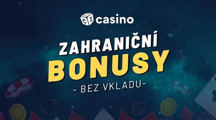 Nové české online casino 2024 Vstupte do světa zábavy a výher
