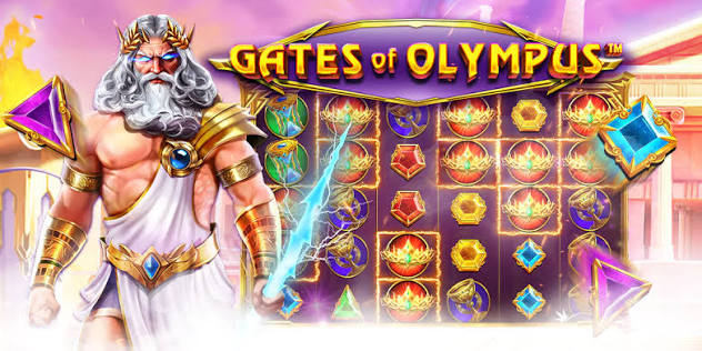 Oplev Gates of Olympus Casino – En Rejse til Det Gode Liv