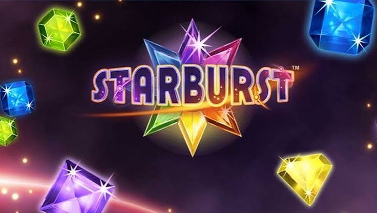 Oplev Starburst Online Casino - Din Guide til Spil og Gevinster