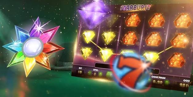 Starburst Casino En Glitrende Oplevelse 510244500