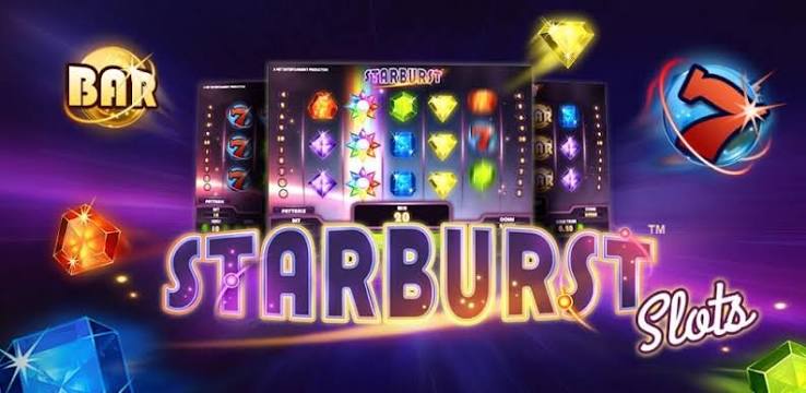 Starburst Dansk En Forfriskende Oplevelse